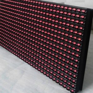 Светодиодные модули P10-DIP-32-16-5500cd